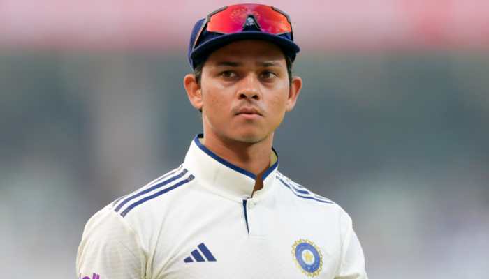 IND vs SA, 1st Test: Yashasvi Jaiswal Registers Unwanted Record In India's Crushing Loss Against South Africa