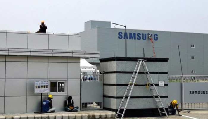 Samsung To Invest $309 Billion Over Next 5 Years