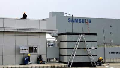 Samsung To Invest $309 Billion Over Next 5 Years