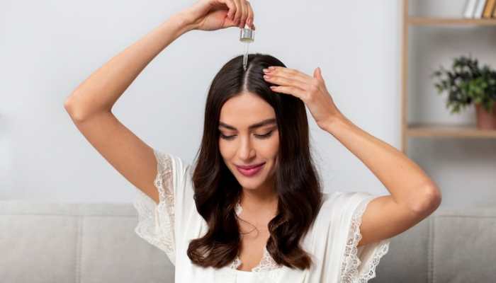 Nourishing Hair Oils for Growth, Strength &amp; Shine