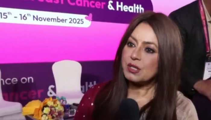‘No Symptoms, No Clue’: Mahima Chaudhary Opens Up On Early Detection Of Breast Cancer
