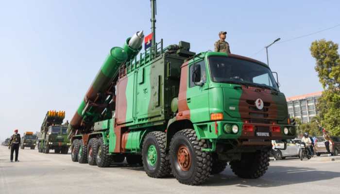 China's Worst Nightmare: India Arms Philippines With 'Killer' BrahMos Missiles