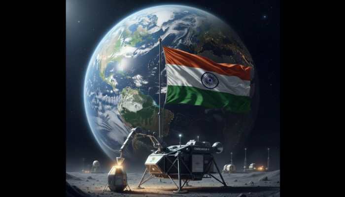 Chandrayaan-4 Cleared: India's 2028 Moon Mission to Bring Back Lunar Samples