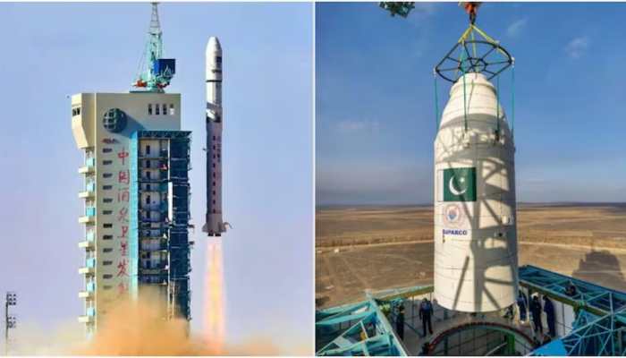 Haunted By Operation Sindoor, Is Pakistan Silently Building A China-Turkey Axis In Space?