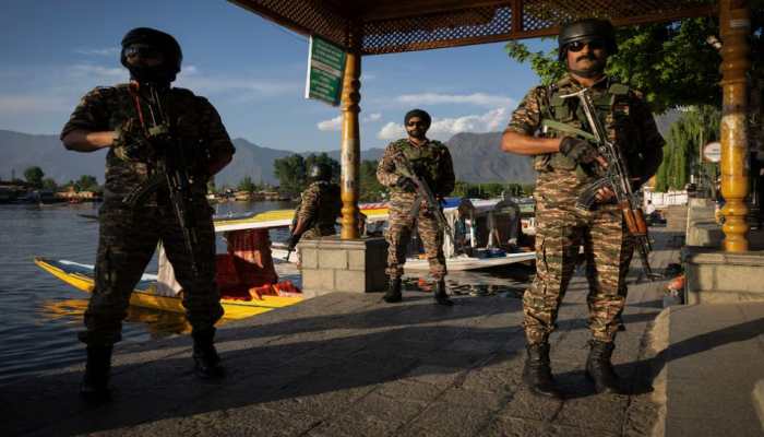 ‘Hit Pakistan Like Israel Did, It Won’t Last A Month’: Baloch Leader Urges India, Pointing To Muneer’s Weak Nerve ‘Hit Pakistan Like Israel Did, It Won’t Last A Month’: Baloch Leader Urges India, Pointing To Muneer’s Weak Nerve