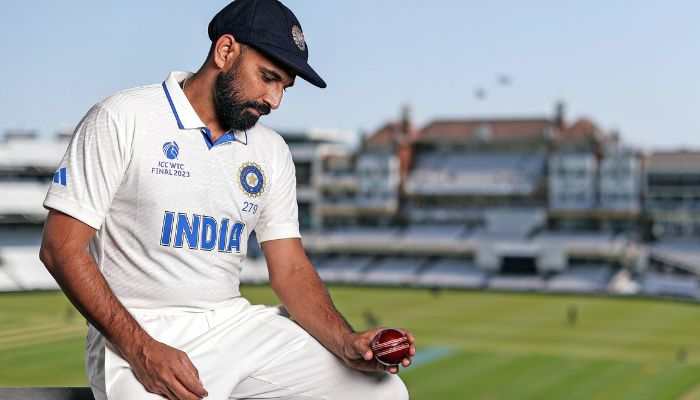 Why Team India Must Recall Mohammed Shami: Proven Match-Winner India Can’t Afford to Overlook in Test Cricket
