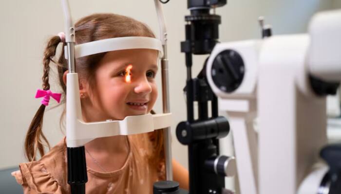 Parents Are Missing This Crucial Eye Rule: Doctors Reveal When Your Child’s First Check-Up Should Really Happen