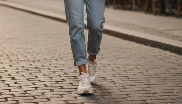 Best Casual Sneakers On Myntra For Daily Comfort And Style