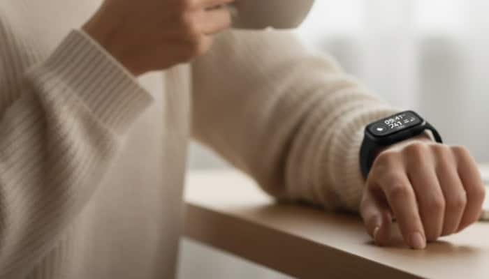 Top Smartwatches On Myntra For Everyday Use And Smarter Living