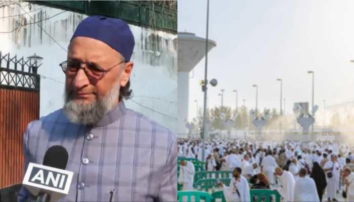 42 Indian Pilgrims Feared Dead In Saudi Bus Crash Incident | What We Know