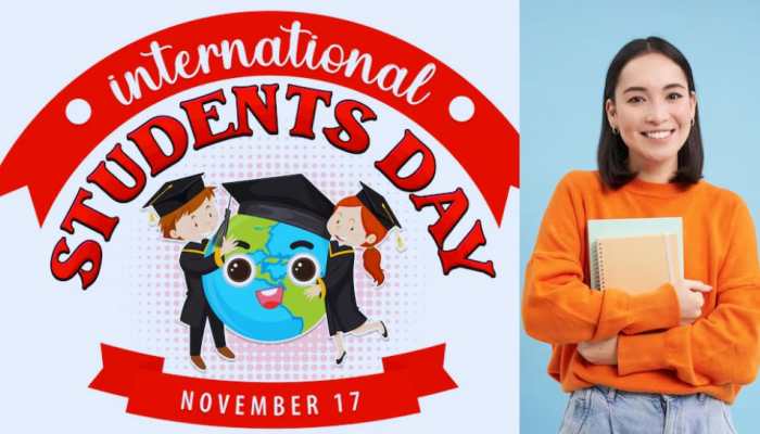 International Students’ Day 2025: History, Significance And Inspiring Wishes