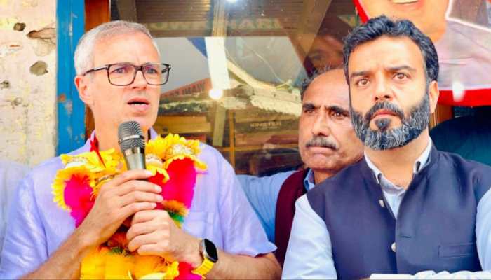 Aga Syed Ruhullah Calls For Resignations After Delhi Blast And Nowgam Incident