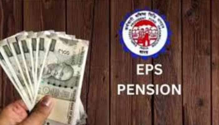 EPS-95 Pension Arrears Released: EPFO Starts Phased Payouts For Retirees