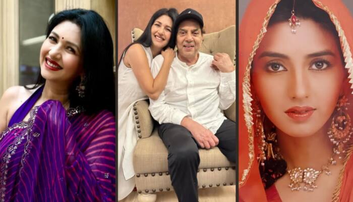 Meet Dharmendra’s Daughter-in-Law Deepti Bhatnagar: Trained by Shah Rukh Khan, She Quit Bollywood To Carve Her Own Path