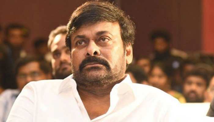 Saudi Bus Accident: Megastar Chiranjeevi Condoles Loss Of Lives Of Indian Pilgrims 