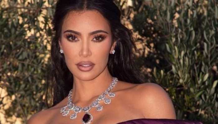 Kim Kardashian Admits Using Chatgpt For 'Legal Advice', Says She Failed Tests