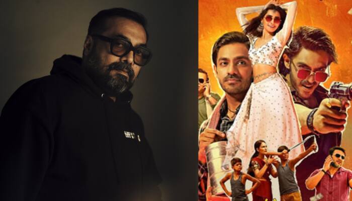 Anurag Kashyap On Nishaanchi OTT Release: 'Had Audience Turned Up For Part 1, Part 2 Would’ve Been In Cinemas'
