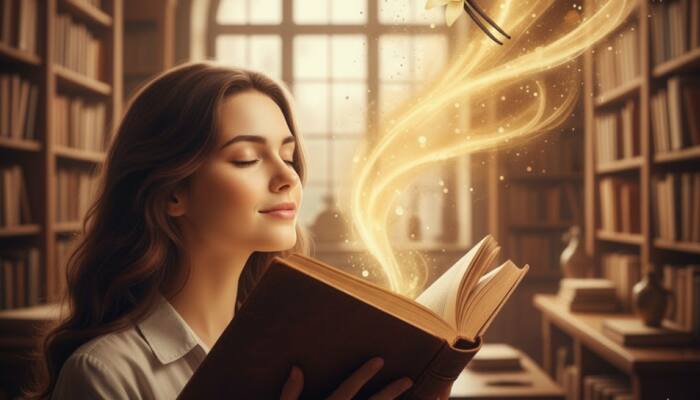 Why Old Books Smell Good To Some People? Know The Lesser-Known Reason Behind It