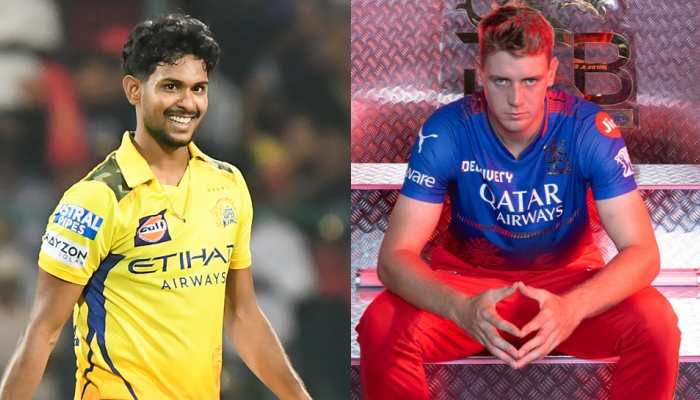 4 Players KKR Might Target At IPL 2026 Auction