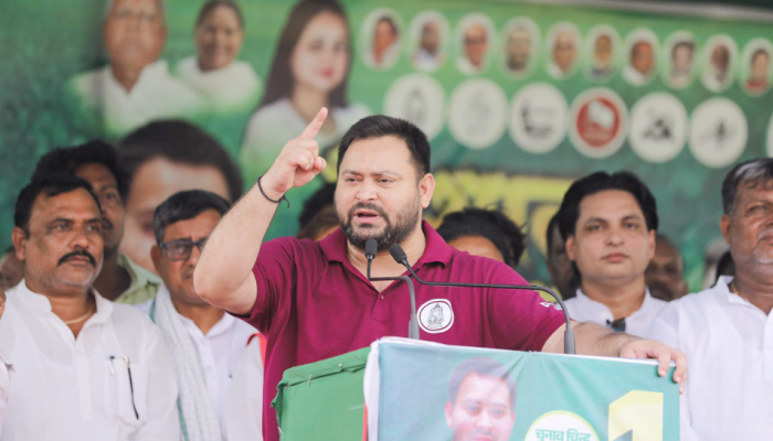 Wonder For BJP, Blunder For RJD: Why ‘Mai Bahin Maan Yojana’ Promise Failed