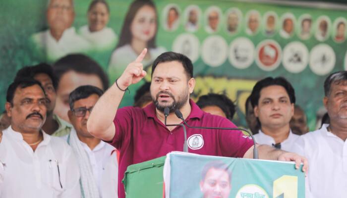 Wonder For BJP But Blunder For RJD: Why Tejashwi’s ‘Mai Bahin Maan Yojana’ Promise Failed