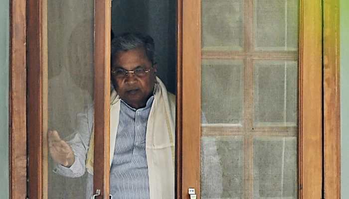Karnataka: High Command Will Take Call On Cabinet Reshuffle, Says Siddaramaiah