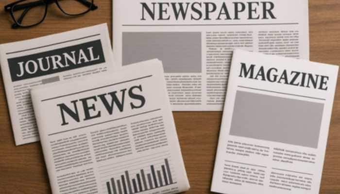 Centre Raises Print Media Advertisement Rates By 26% To Support Industry