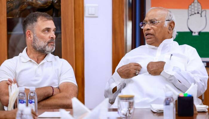 Bihar Election Results 2025: Another Reality Check For Congress After Mahagathbandhan’s Big Defeat