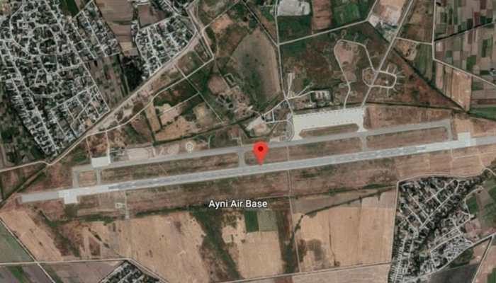 India’s Mysterious Exit From Tajikistan: The Secret Story Of Ayni Air Base