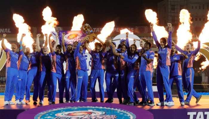 WPL 2026 Likely To Kick Off In Early January, Venues To Be Named Soon; Check Details
