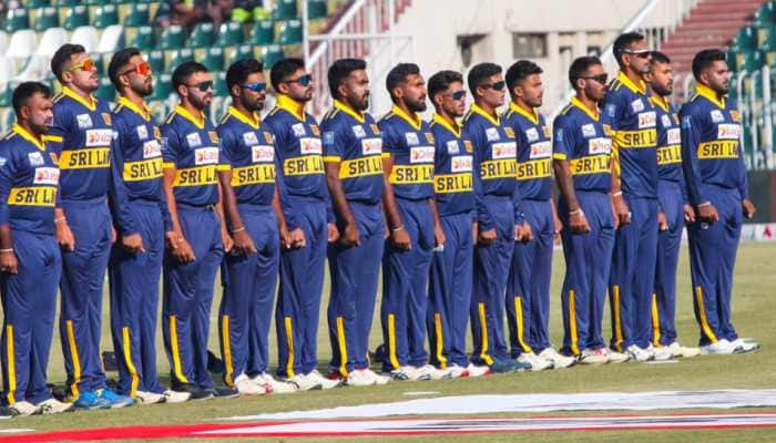 Ex-Captain Returns to Helm After Sri Lanka Make MAJOR Changes In Squad For Pakistan Tour After Illness To Players  