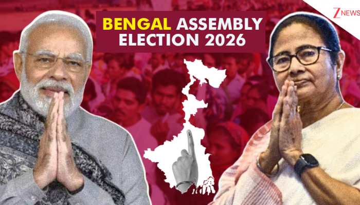 Will Bihar's Political 'Ganga' Help BJP Reap Rich Crop In Mamata's West Bengal?