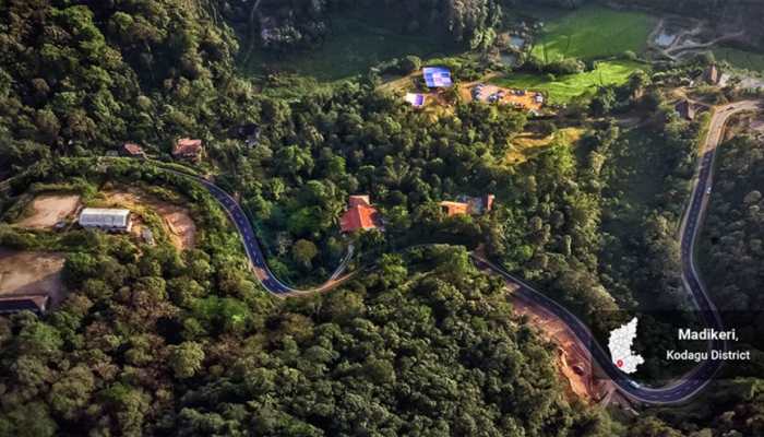 Explore The Scotland Of India – The Stunning Hill Station You Have Never Heard Of
