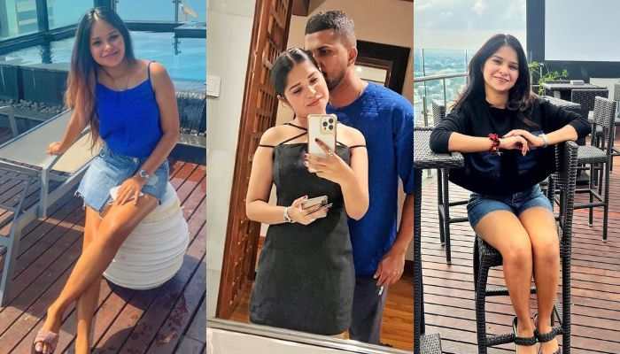 Happy Birthday Dinesh Chandimal: Inside the Untold Love Story With Wife Ishika Jayasekara That Fans Can’t Stop Talking About