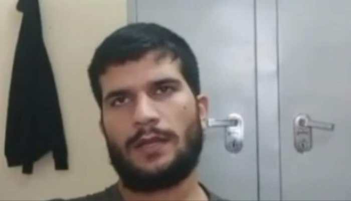 Red Fort Blast: New Video Of Bomber Dr Umar Nabi Emerges, Says It’s ‘Martyrdom Operation’