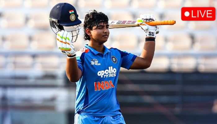 India A vs Oman Live Streaming: When and Where to Watch the Rising Stars Asia Cup 2025 Do-or-Die Clash