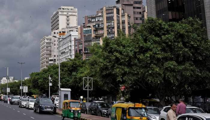 Rs 1 Lakh Per Month For A Home Manager's Service, And No It's Not Domestic Help: IIT Grad Says He Pays This Money Because...