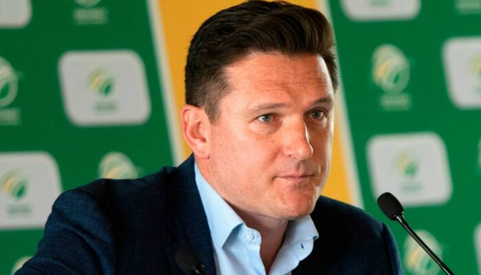 'Working With BCCI': Graeme Smith Signals Push For More Indian Players In SA20