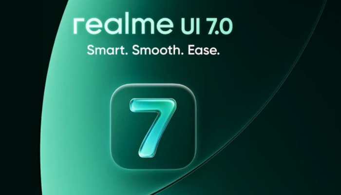 Realme UI 7.0 Beta Now Available In India: Check Features And How To Install