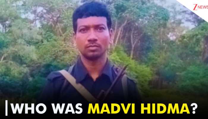 Most Wanted Maoist Madvi Hidma Linked To Dantewada Massacres Neutralised