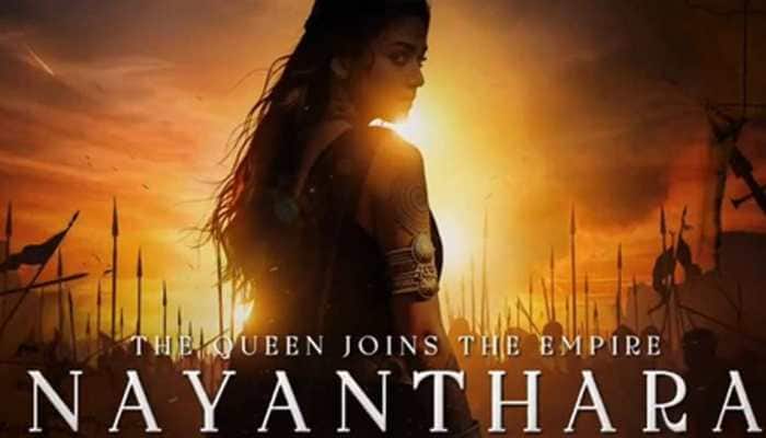 Nayanthara Joins Balakrishna's #NBK111, Check Her FIRST LOOK 