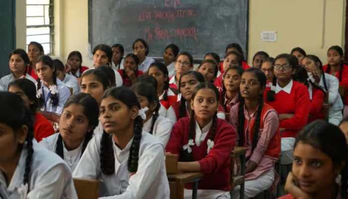 UP Launches 10-Day Bagless School Plan To Make Learning Fun For Class 6-8