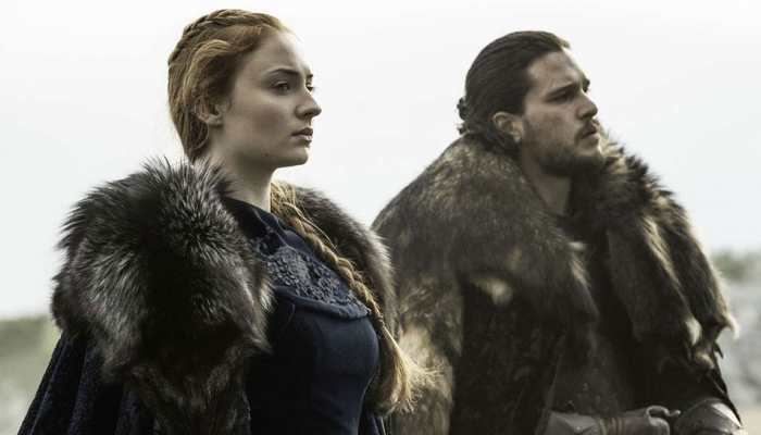 Kit Harington Breaks Silence On ‘Embarrassing’ Kissing Scene With ‘GOT’ Sibling Sophie Turner In New Movie