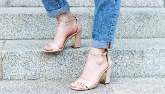 Stylish Party &amp; Evening Block Heels for Women
