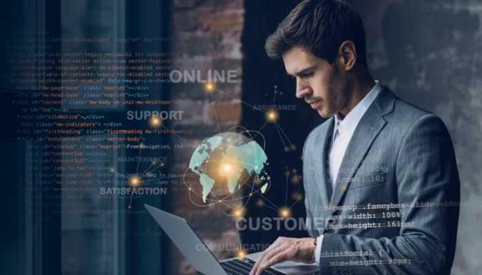 India’s IT Spending To Grow 10.6 Per Cent To Reach $176.3 Billion In 2026