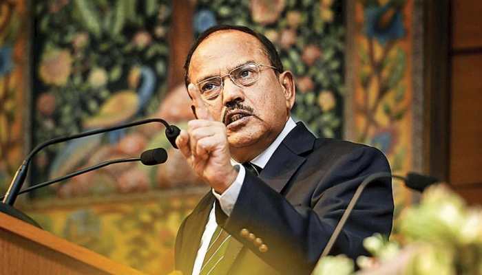 NSA Ajit Doval Did Say ISI Recruit 'More Hindus Than Muslims' For Intelligence Task; Video Not Deepfake