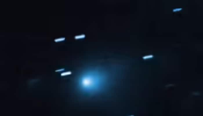 Is NASA Set To Unveil Extraordinary New Images Of Interstellar Comet 3I/ATLAS? Here’s What To Expect From The Live Broadcast