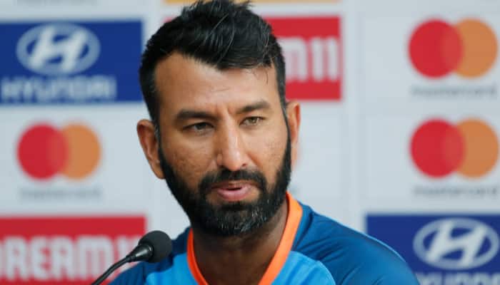 Cheteshwar Pujara Rejects 'Transition' Excuse After India’s 4 Home Test Losses