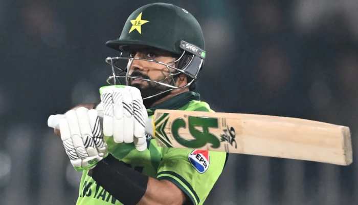 ICC Punishes Babar Azam For Breaching Code of Conduct In PAK vs SL ODI, Slaps Match Fee Fine