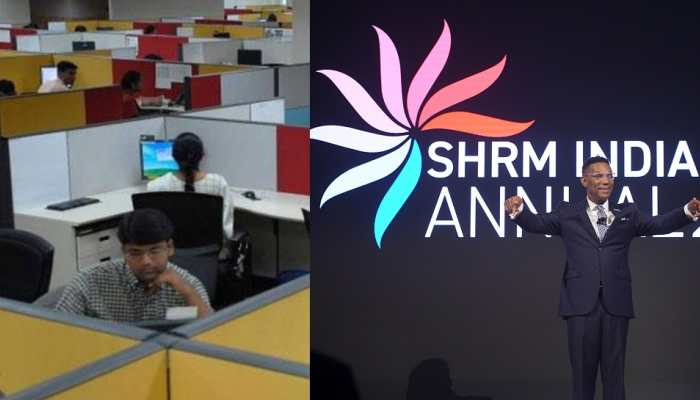 Future Of Work Not About Replacing Humans With Tech But Empowering Through It